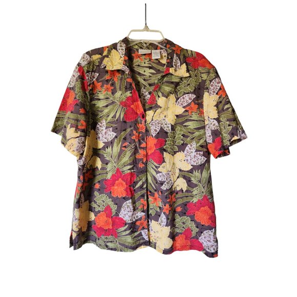 Erika Tops - Erika top for women size Medium